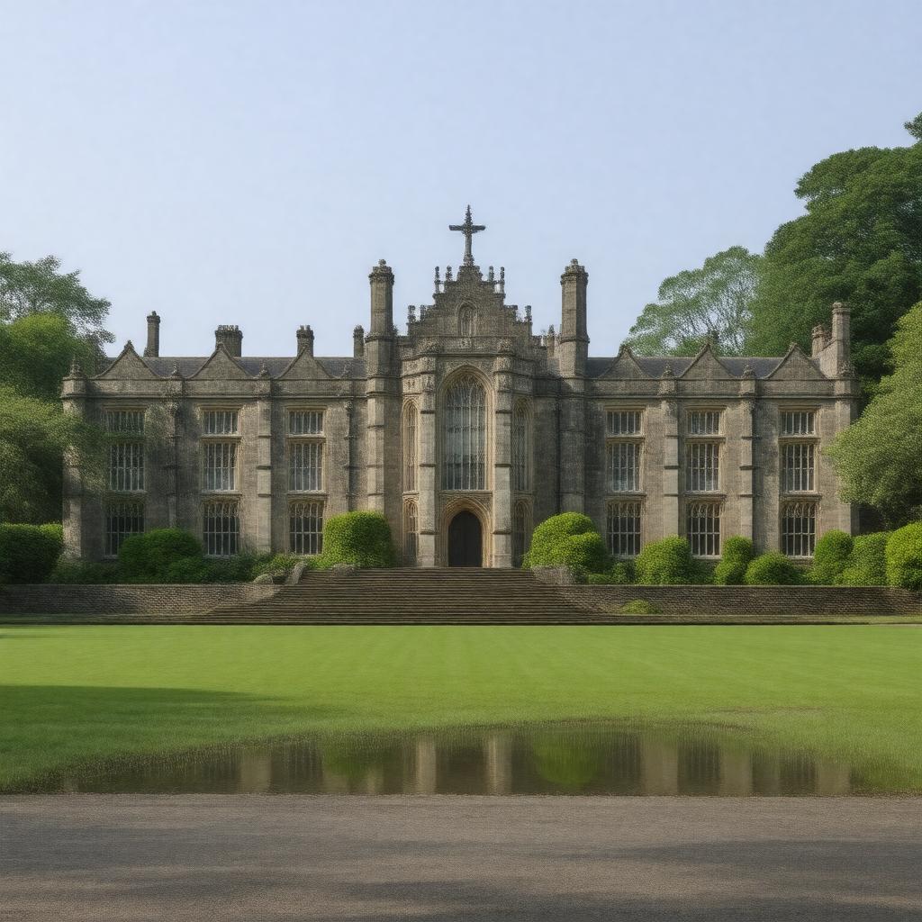 Bangor University
